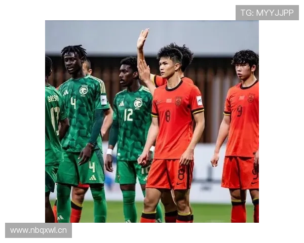 2026年沙特U23亚洲杯聚焦亚洲青年足球新格局与未来之路