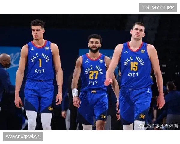 丹佛掘金大战菲尼克斯太阳巅峰对决全面解析前景展望与季后赛走势