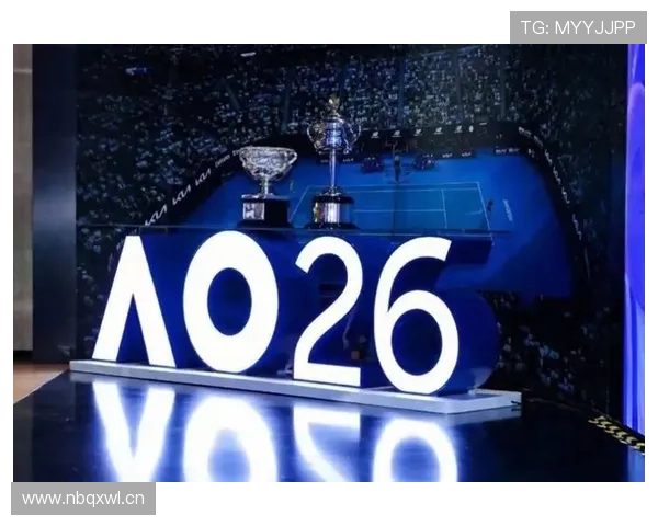 2026澳网正赛启幕新世代争锋墨尔本硬地巅峰之战荣耀再临南半球