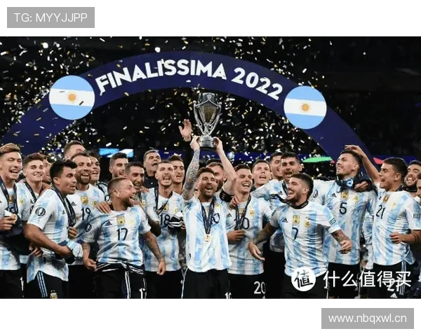 从足球竞技到全球狂欢解读FIFA世界杯的历史魅力与时代影响