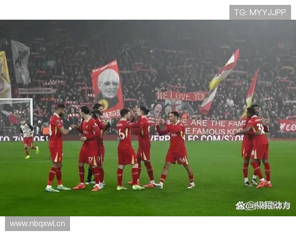 利物浦强势逆袭莱斯特城 展现豪门风范与顶级实力