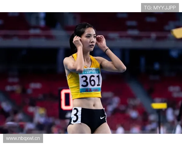 以赛场表现为核心全面解析运动员竞技状态与成长路径及发展趋势